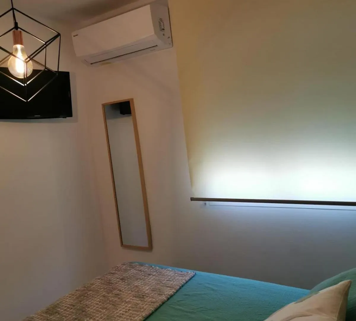 Atico En Roquetas De Mar Apartment Spain