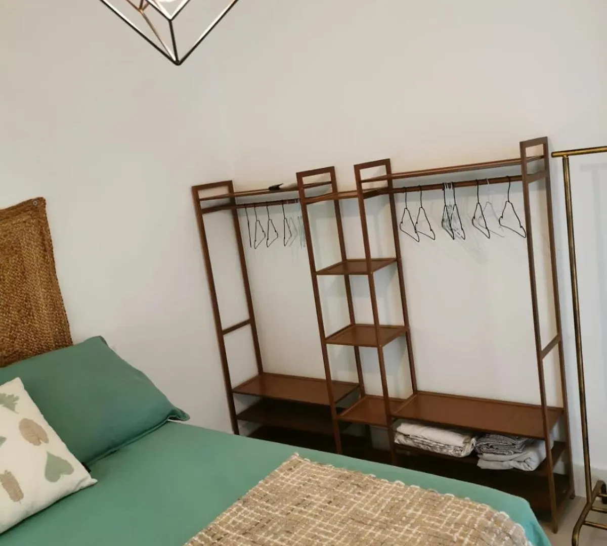 Atico En Roquetas De Mar Apartment 0*,