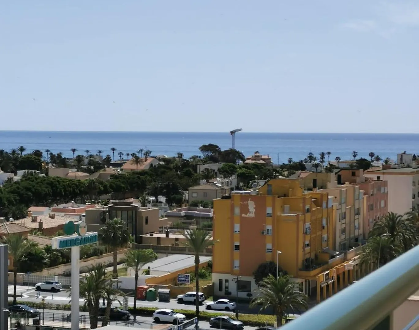 Atico En Roquetas De Mar Apartment 0*,  Spain