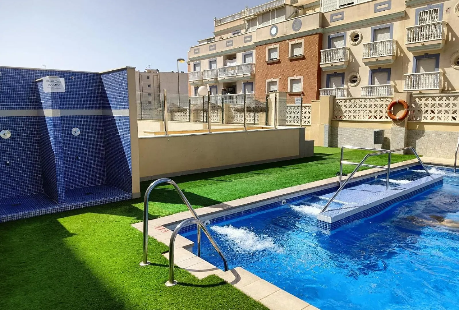 Atico En Roquetas De Mar Apartment 0*,  Spain