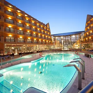 Protur Roquetas & Hotell