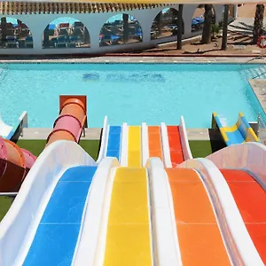 Hotel Playasol, Roquetas de Mar