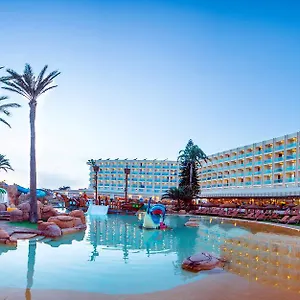 Evenia Zoraida Semesteranläggning (resort)